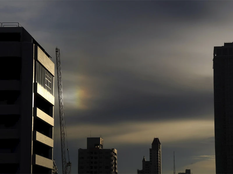 Caso Imobiliário